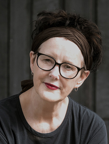 Catherine McKinnon image