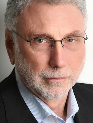 Martin Baron image