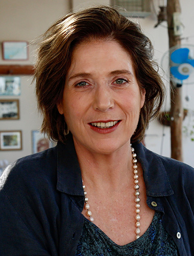 Georgina Godwin image