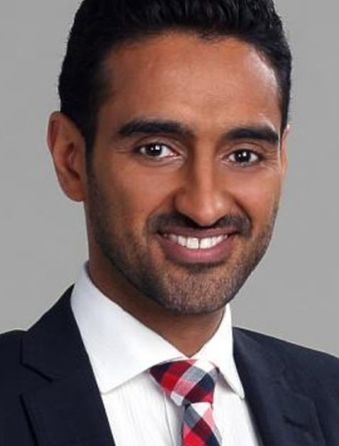Waleed Aly image