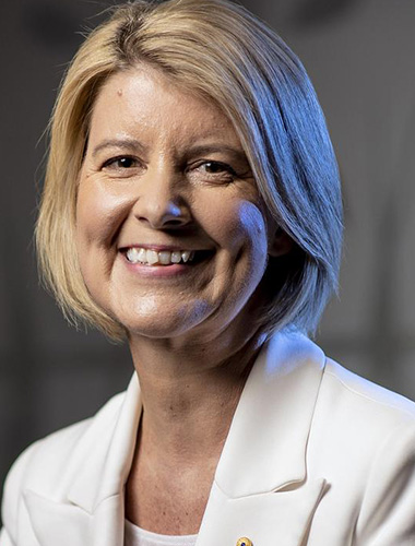 Natasha Stott Despoja image