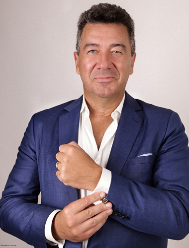 The Forever War: America’s Unending Conflict with Itself image