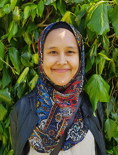 Zeynab  Gamieldien image