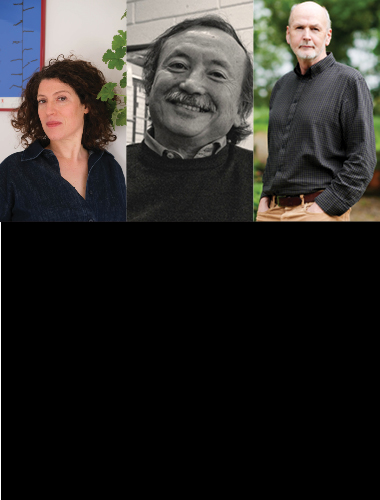 What’s on Your Bookshelf? image