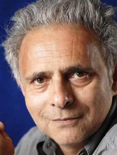 Hanif  Kureishi image