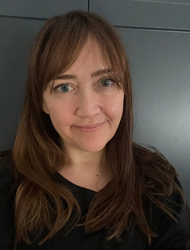 Emily  Maguire image