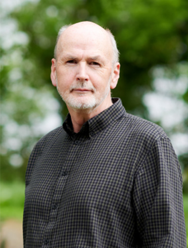 Niall  Williams image