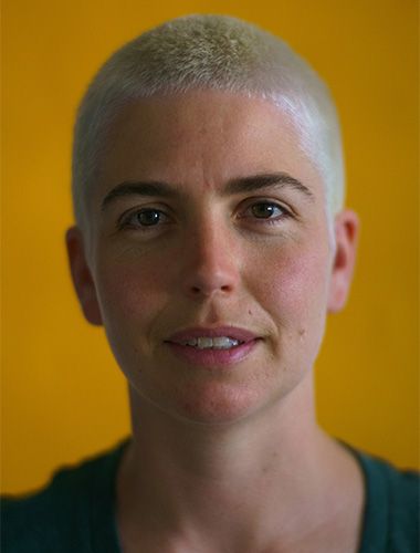 Farrin  Foster image