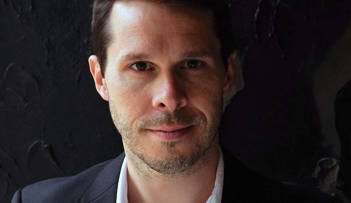 David Greco