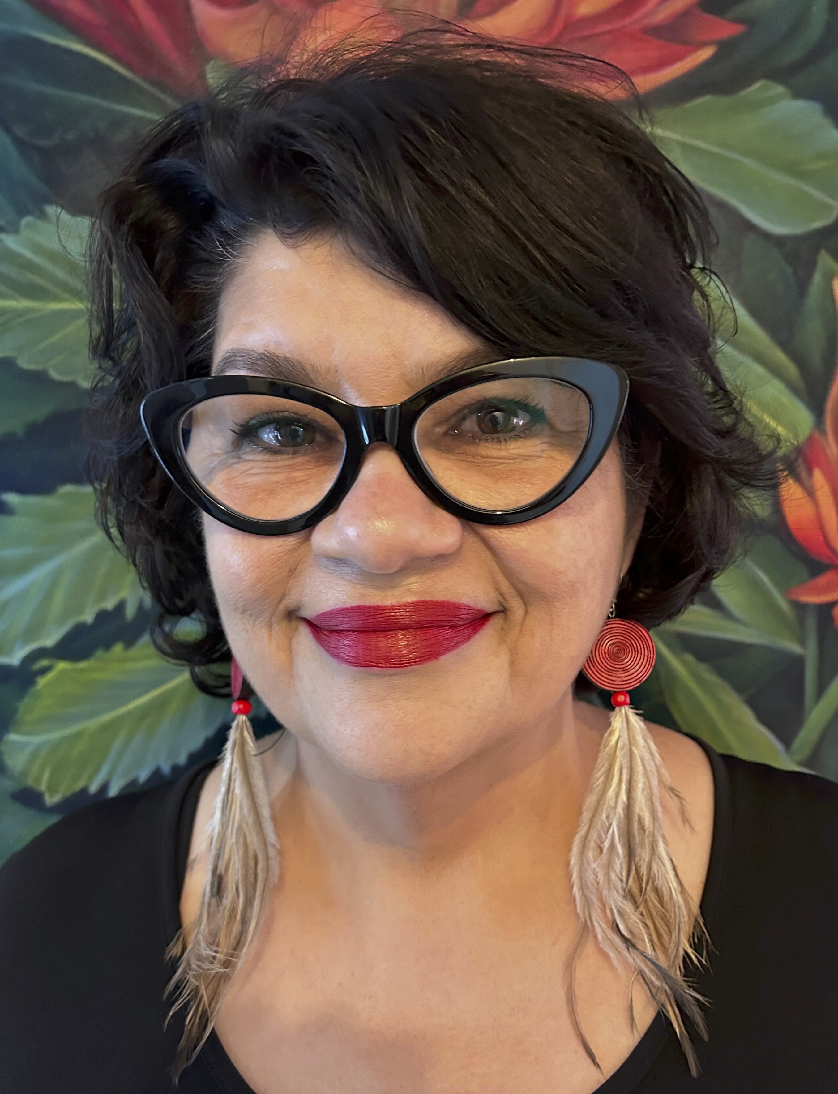 Kirstie Parker image