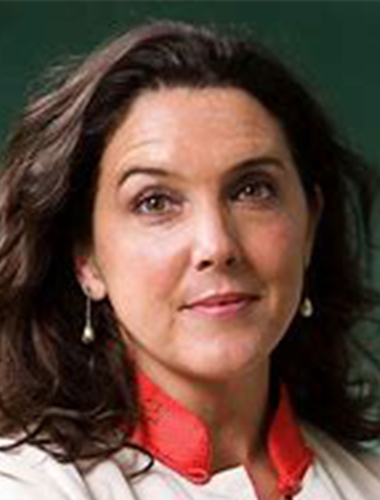 Bettany Hughes image