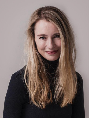 Michelle  Johnston image