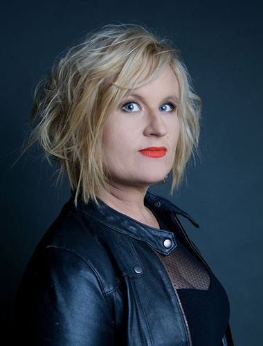 Mandy Beaumont image