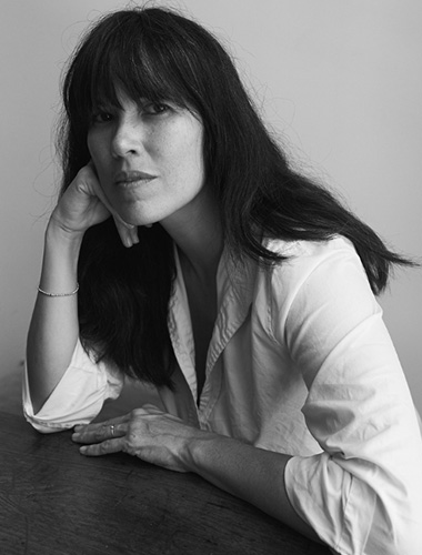 Jamieson Webster image