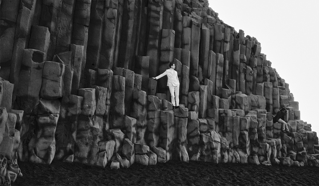 Víkingur Ólafsson: Goldberg Variations image