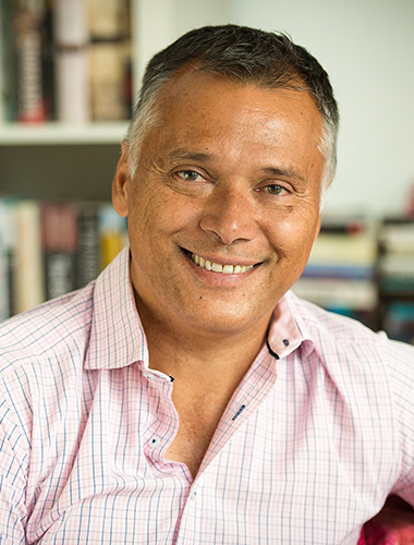 Stan Grant image