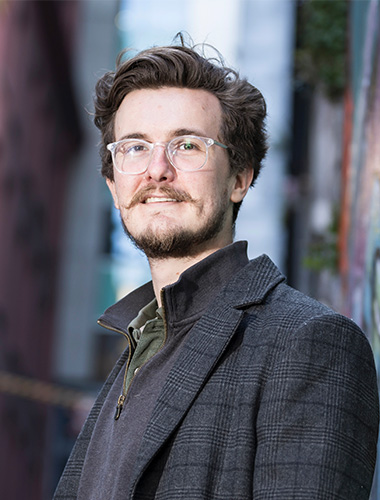 Jordan  van den Lamb image