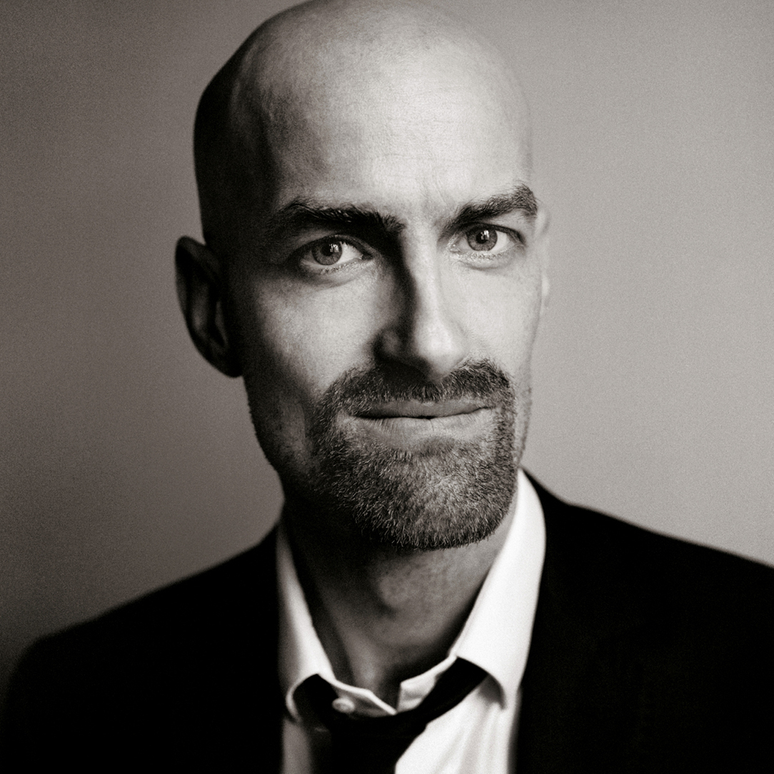 Anthony Romaniuk: Perpetuum image