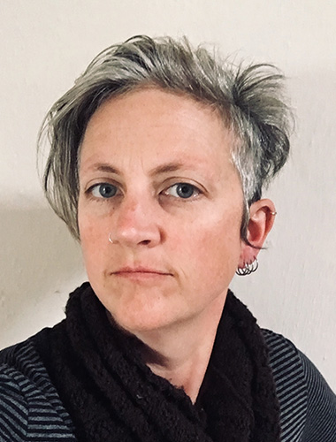 Jennifer Mills image