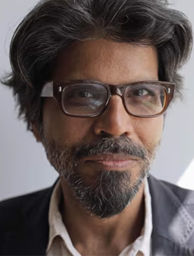 Pankaj  Mishra image