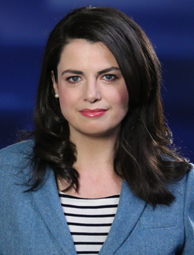 Louise  Milligan image