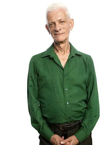 Robert Dessaix image