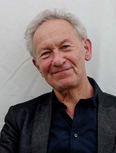 Sir Simon Schama On Antisemitism image