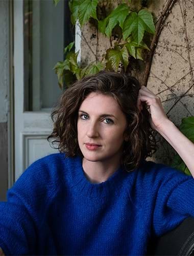 Lauren Oyler image