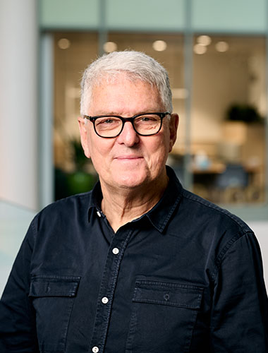 David Marr image